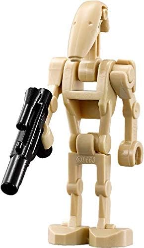 LEGO Star Wars Minifigure Battle Droid 