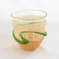 Amazon.co.jp: ロックグラス ウイスキーグラス 焼酎 ギフト 琉球ガラス