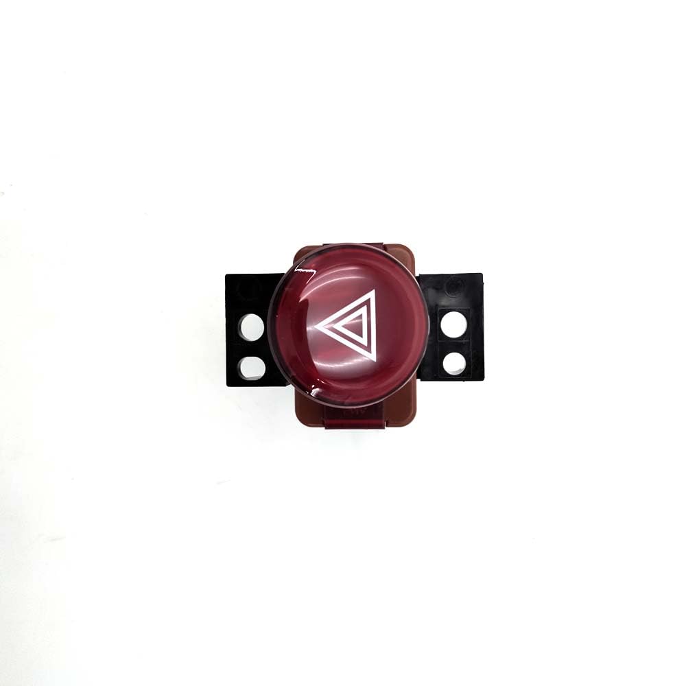 Hazard Switch Assembly 35510-SNA-003 for Honda Civic FD1 FD2 Type R CTR 2006-2011