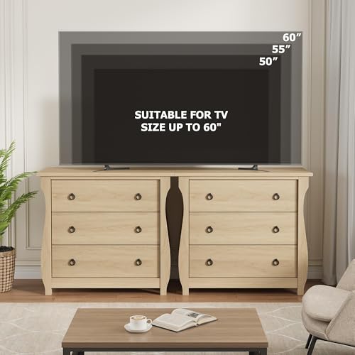 Cómoda moderna de 3 cajones blanca y madera para almacenamiento en dormitorio 7
