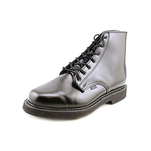 Bates Men's Lite 6-Inch Uniform Leather Chukka