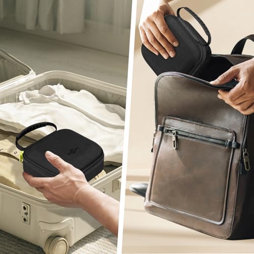Funda rígida sarlar para cámara XbotGo Chameleon miniatura 4
