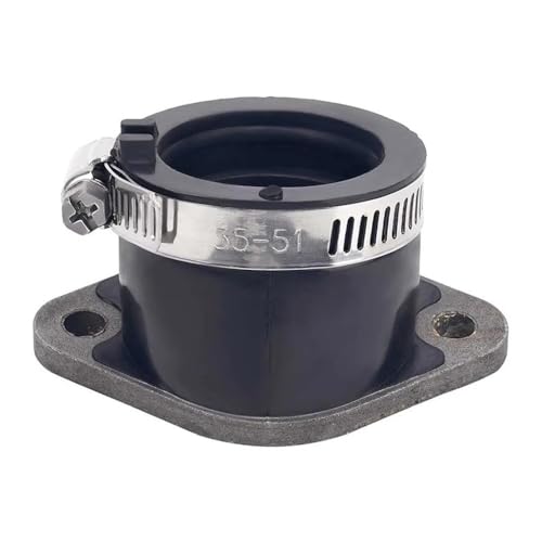 Collecteur de carburateur Suzuki pour réparer prise air LTF250