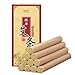 Eeorxhl Moxa Sticks for Moxibustion, Pure Mugwort Wormwood Moxa Rolls for Neck Waist Joint,è‰¾è‰ç¸æ¢ 10pcs/Pack