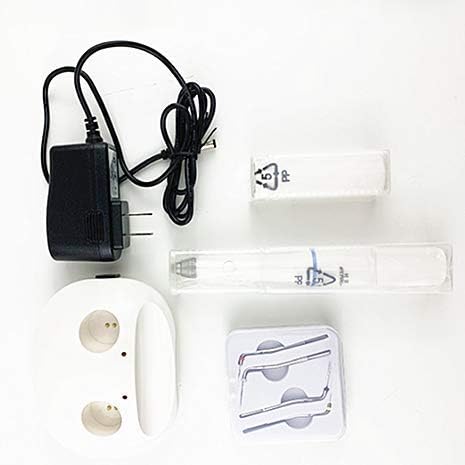 Sctock in USA Endodontics Cordless Gutta Root Canal Obturation Endo System Pen