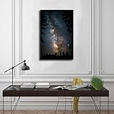 Zoom IMG-2 nkalfgh poster su tela della Zoom IMG-2 nkalfgh poster su tela della