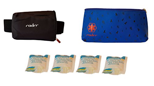 Preisvergleich Produktbild Unisex Insulin Pump Travel Pack