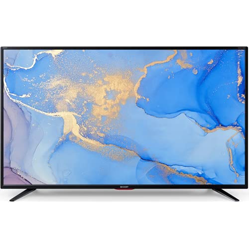 Sharp 43BJ5E