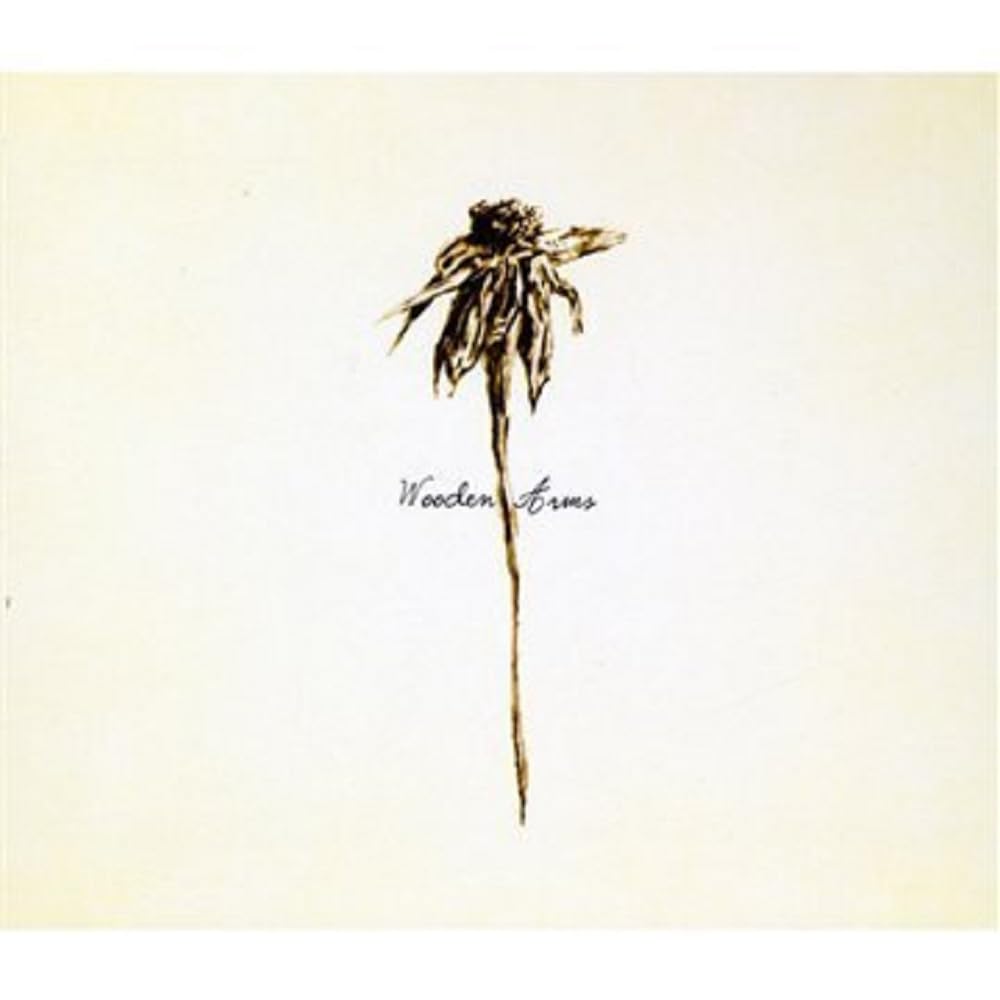 Wooden Arms [Audio CD]