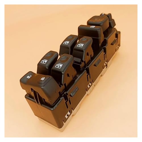 Interrupteur Vitre Électrique Confort Route Module Commande Fenêtre 2003-2006 Portière - 2