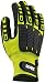 Produktbild Uvex synexo impact 1 6059810 Schnittschutzhandschuh Groeße (Handschuhe): 10 EN 388 1 Paar