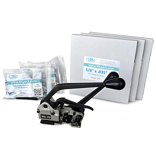 IDL Packaging Ultimate 5/8