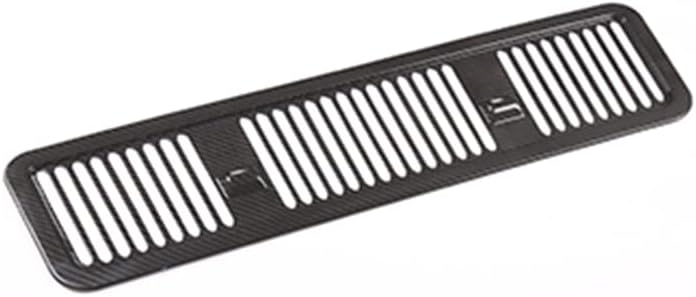 New Carbon Fiber Hood Scoop Compatible with Mercedes Benz G-Class W464 2019-2023 G350 G400 G500 (One PC)