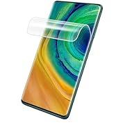 Макс Power Digital [2 броя] Хидрогелов протектор...