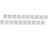 2017 Uncle Sam’s Hat Additional Ounce Sheet of Twenty Stamps Scott 5174 By USPS
