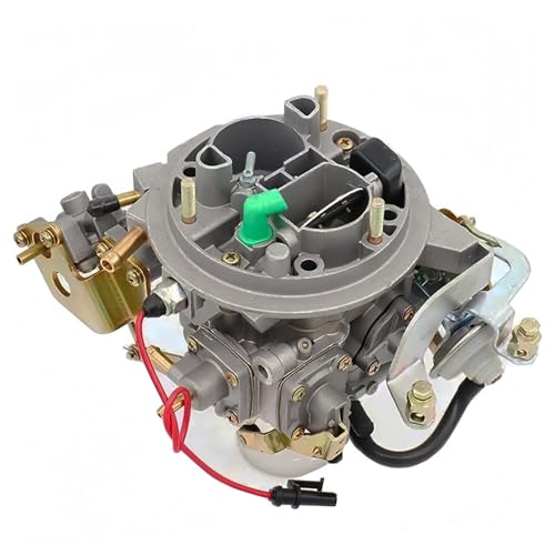 Carburateur Fiat 1400CC Temra Tipo Uno 1998s | Pièce 16010-B16G0 7703912