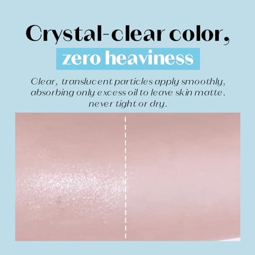 Image of ETUDE Sebum Soak Jelly Pressed Powder makeup setting powder oil control, matte finish for oily and combination skins