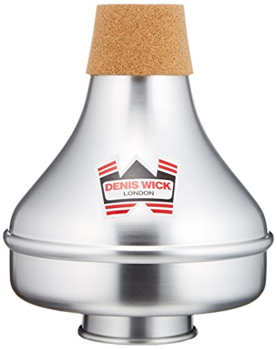 Sordina Trombon WAH-WAH