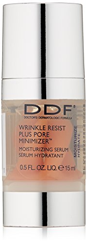 DDF Wrinkle Resist Plus Pore Minimizer Deluxe Travel Miniature, 0.5 Fl Oz