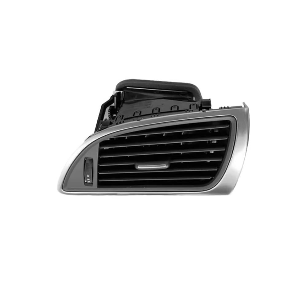 Sortie d'aération A/C orientable et robuste pour tableau de bord A7 RS7