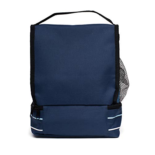 Bolsa Lancheira Termica C/Alça E Fivela