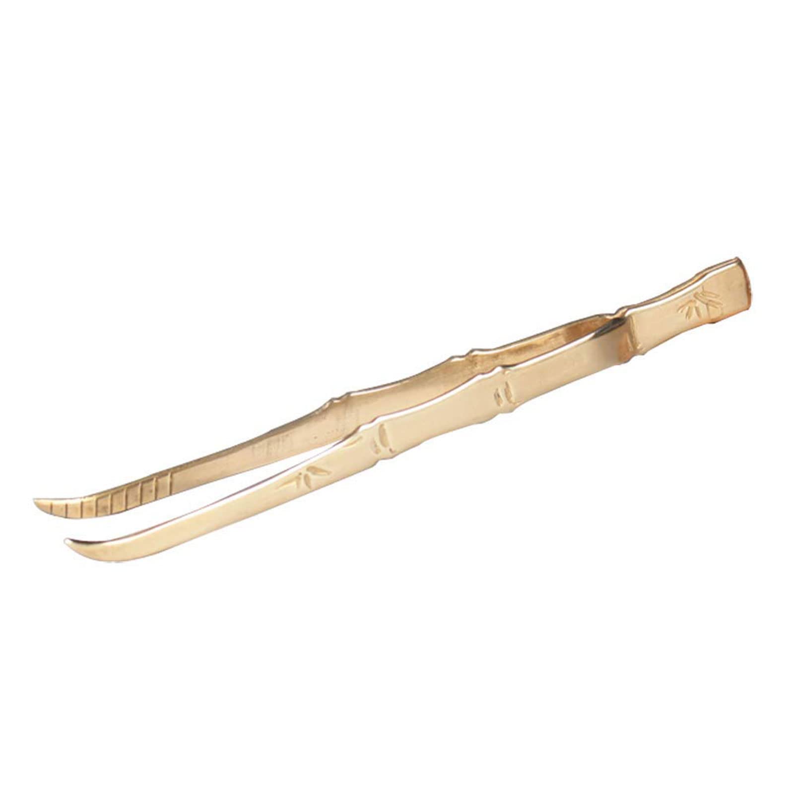 Seluluory Jewellery Making Tools Copper Tweezer For Electronics,Craft,Jewellery,Soldering,Repair