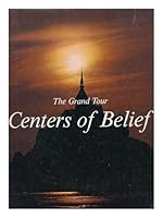 Centers of belief 0150037295 Book Cover