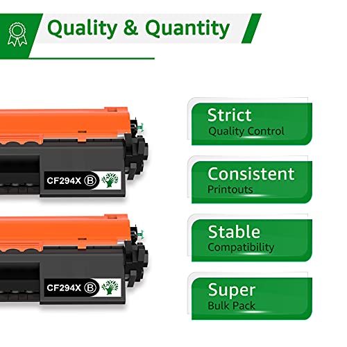 Tinta Y Tóner, Office Product hp 94 Marca GREENSKY (2)