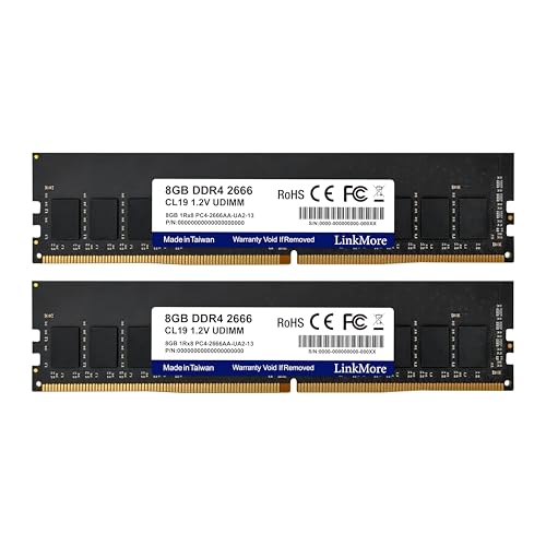 Buy A-Tech 8GB DDR4 3200MHz SODIMM PC4-25600 CL22 1Rx8 1.2V
