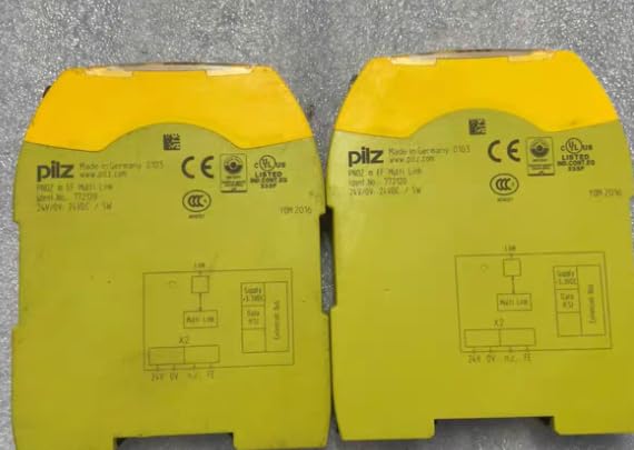 772120 Remaining unused Original Stock