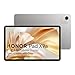 HONOR Pad X9a Tablet, 11.5″ 2.5K Fullview Display, Snapdragon 685, 8300mAh Battery, 120Hz High Refresh Rate, Four Speakers, Sleek Metal Design (6+128GB)