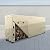 KHOMO GEAR 8 Feet 8ft Log Rack Cover Protector, Beige
