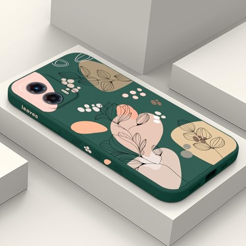 Étui Moto G 5G 2023 coque silicone souple contre les rayures quotidiennes