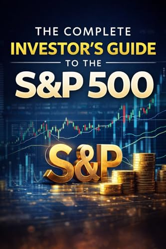 The Complete Investor's Guide to the S&P 500