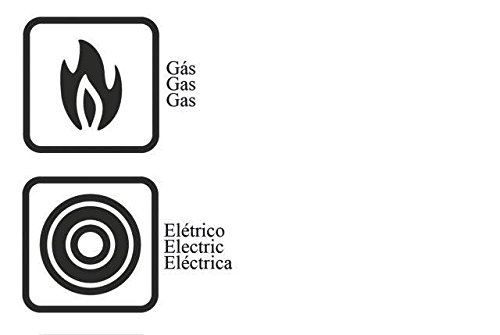 Forma para Torta e Bolo de Alumínio com Revestimento Interno Antiaderente Tramontina Brasil Grafite