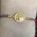 Imagen de Pulsera Sagrado corazón de Jesus