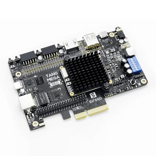 Sipeed Tang Mega 138K hbN SECGW5AST RISCV FPGA AI{[h(138K x[VbNLbg)