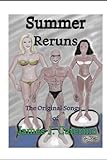 Summer Reruns: The Original Songs of James J. Caterino (Original Song Lyrics)