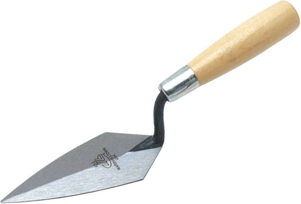 Masonry Pointing Trowel 7 X 3