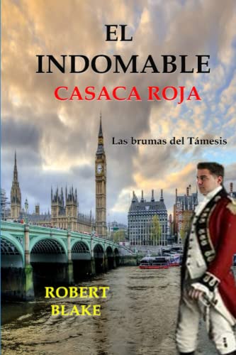 Las brumas del Támesis: Romance