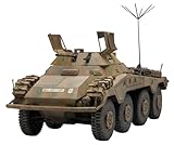  Dragon Maqueta Tanque SD. Kfz.234/1 Schwerer Panzerspähwagen . Premium Edition. Escala 1:35. (6879)