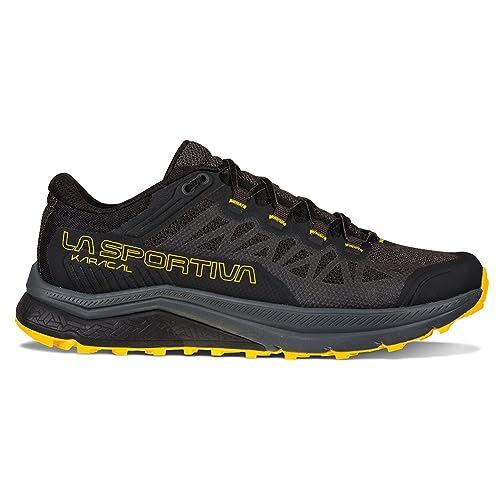 La Sportiva Mens Karacal Trail Running Shoe2