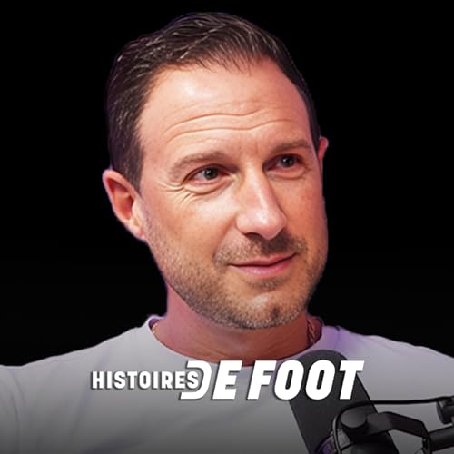 Page de couverture de D’un triplé historique à Liverpool à des menaces de mort en Écosse : l’histoire de Grégory Vignal