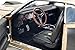 ModelToyCars 1971 Plymouth Hemi Barracuda, Gold Leaf with Black - Acme A1806126-1/18 Scale Diecast Car