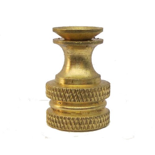 Image of BRASS FINIAL MAKE-YOUR-OWN
