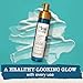 Maui Moisture Flexible Hold + Coconut Milk Curl Foam Mousse, for Curly Hair Styling, No Drying Alcohols, Parabens or Silicone, 8.5oz
