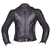 COMPILO Mono de moto cuero 2 Piezas CM-1073 (3XL (58))