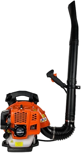 Soprador de Folhas Costal Gasolina 2T 52cc 2,5HP FAK520SC Carbon Fak