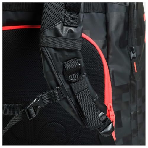 Bag Hero Heating Strengths and Trade-Offs