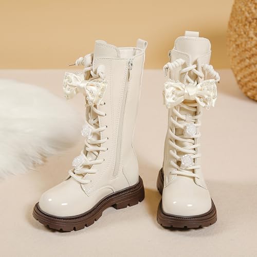 Chaussures d'hiver pour garçons bottines tout-petits boots chaudes